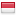 bangsagaruda.com server is located in Indonesia